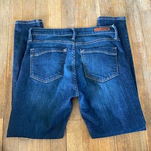 Express jeans